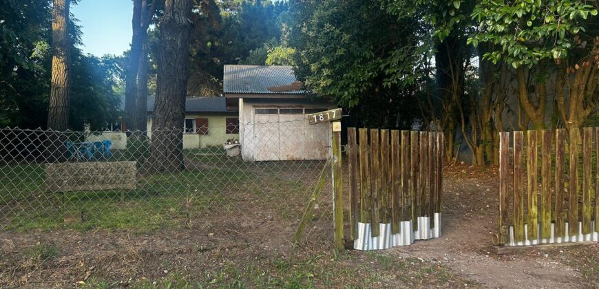 Lote Multifamiliar en Pinamar en Venta