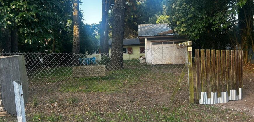 Lote Multifamiliar en Pinamar en Venta