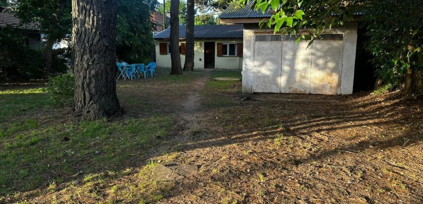 Lote Multifamiliar en Pinamar en Venta