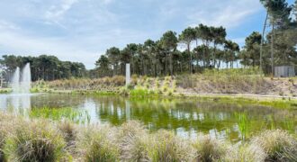 Lote en Barrio Bosques Pinamar en Venta