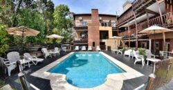 Departamento de Alquiler Anual en Pinamar