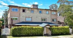 Departamento de Alquiler Anual en Pinamar