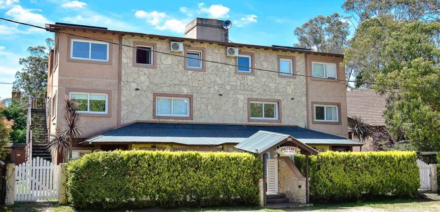 Departamento de Alquiler Anual en Pinamar