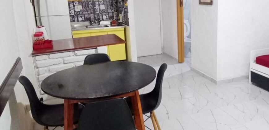 Departamento en San Bernardo en Venta
