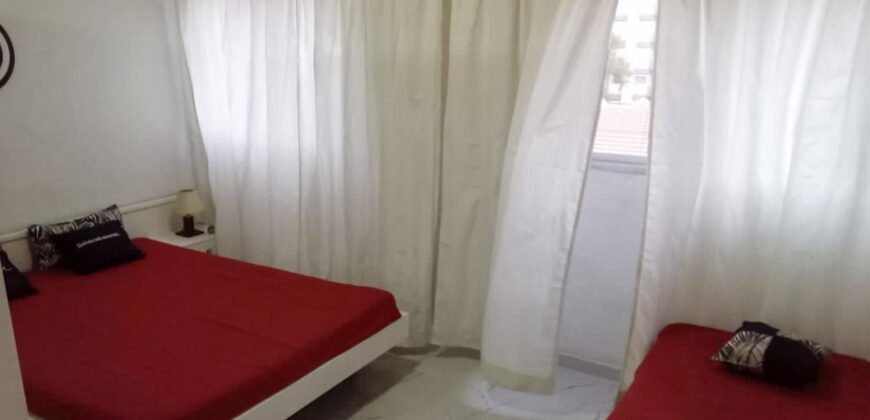 Departamento en San Bernardo en Venta