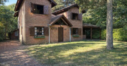 Casa a la venta en Pinamar. Valeria del Mar