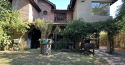 Casa a la venta en Pinamar. Valeria del Mar
