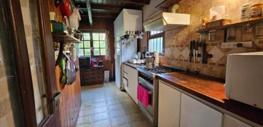 Casa a la venta en Pinamar. Valeria del Mar