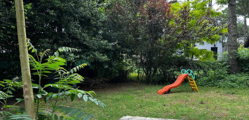 Casa en Valeria del Mar Pinamar en Venta