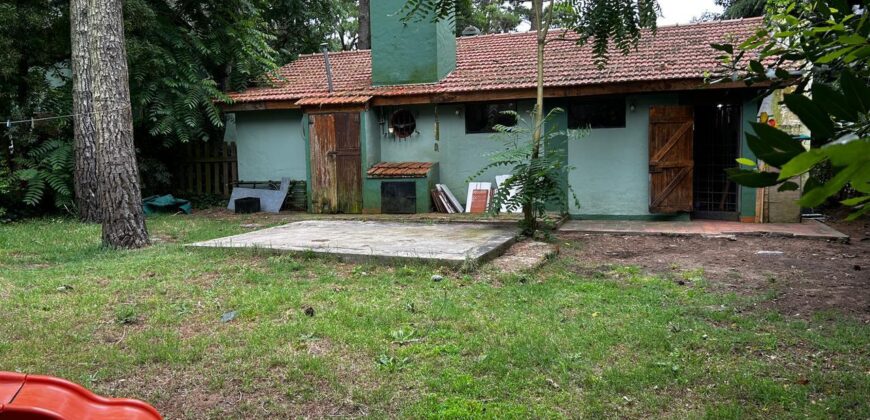 Casa en Valeria del Mar Pinamar en Venta