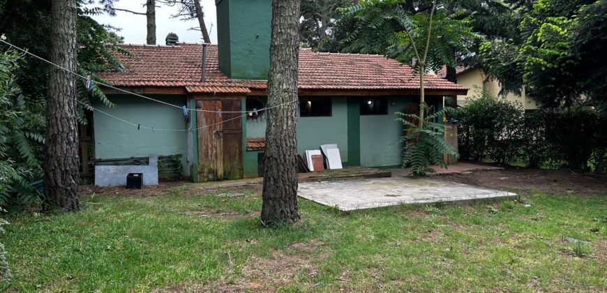 Casa en Valeria del Mar Pinamar en Venta