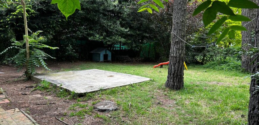 Casa en Valeria del Mar Pinamar en Venta
