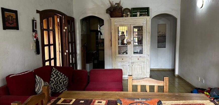 Casa en Valeria del Mar Pinamar en Venta
