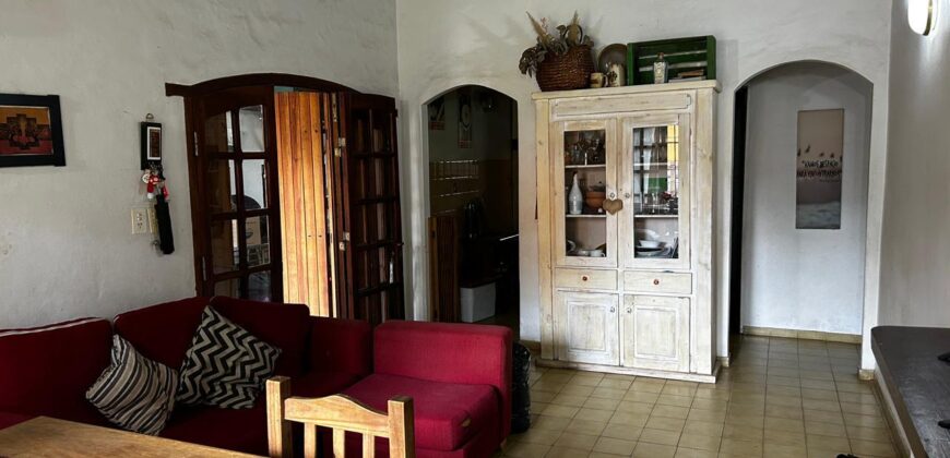 Casa en Valeria del Mar Pinamar en Venta