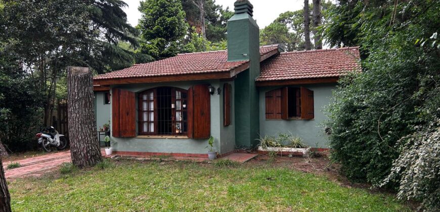Casa en Valeria del Mar Pinamar en Venta