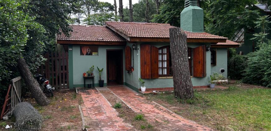 Casa en Valeria del Mar Pinamar en Venta
