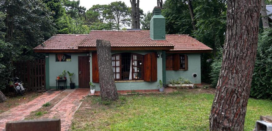 Casa en Valeria del Mar Pinamar en Venta