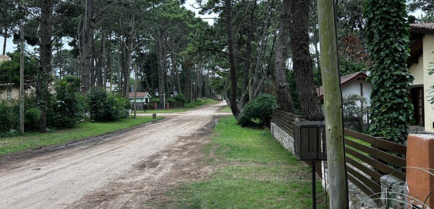 Casa en Valeria del Mar Pinamar en Venta