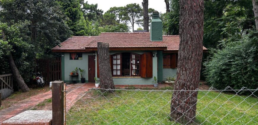 Casa en Valeria del Mar Pinamar en Venta