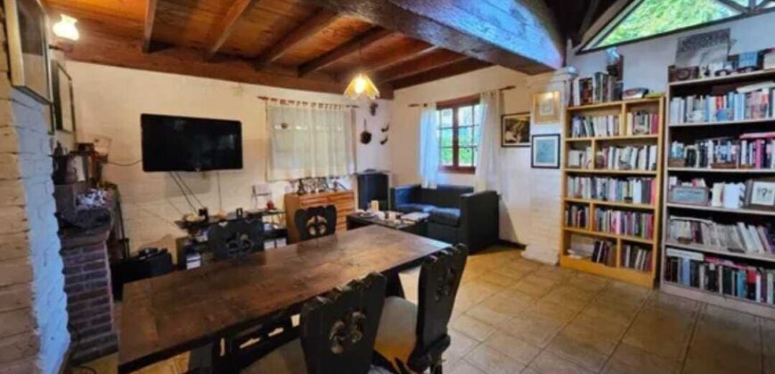 Casa a la venta en Pinamar. Valeria del Mar