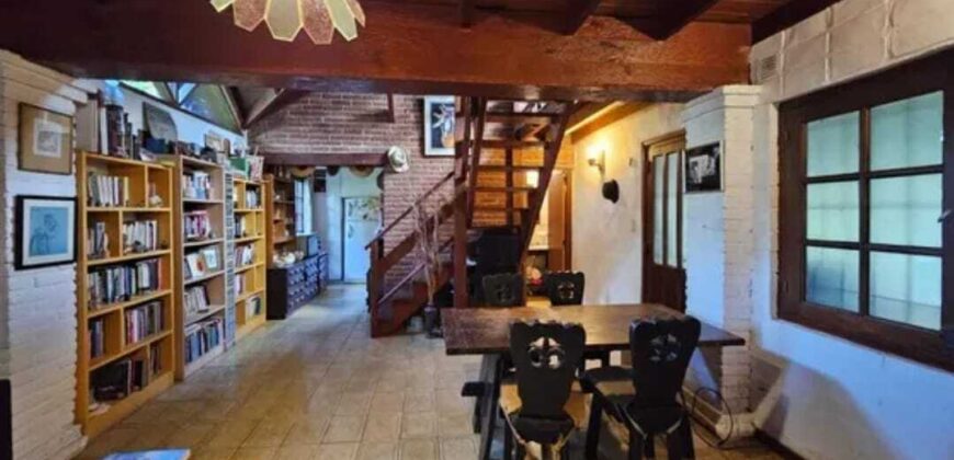 Casa a la venta en Pinamar. Valeria del Mar
