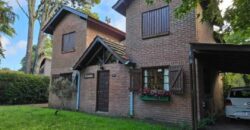 Casa a la venta en Pinamar. Valeria del Mar