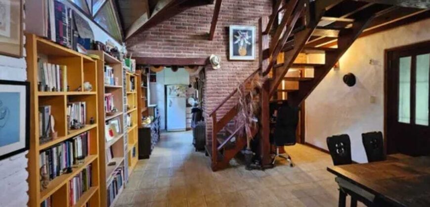 Casa a la venta en Pinamar. Valeria del Mar