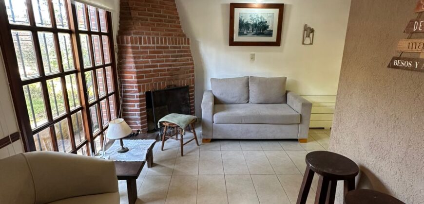 Casa en Venta en Pinamar Ostende