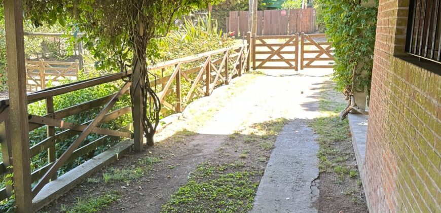 Casa en Venta en Pinamar Ostende