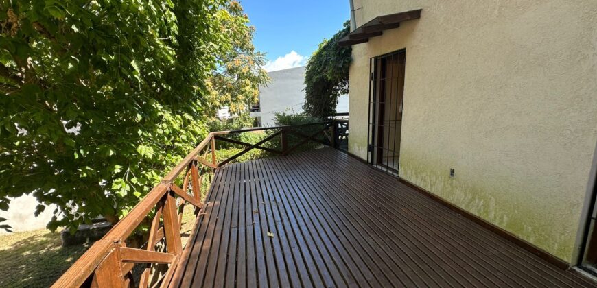 Casa en Venta en Pinamar Ostende