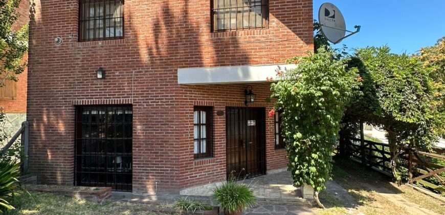 Casa en Venta en Pinamar Ostende