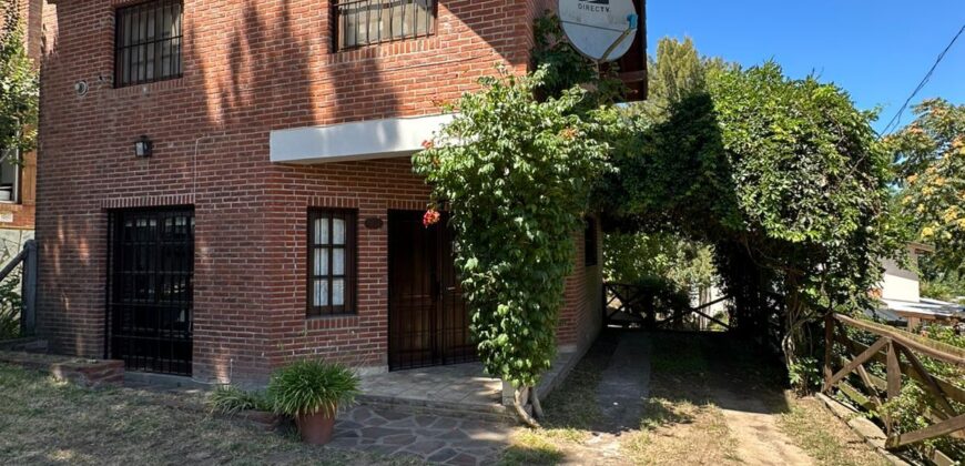 Casa en Venta en Pinamar Ostende
