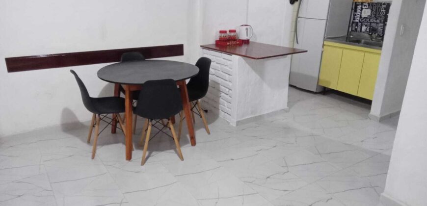 Departamento en San Bernardo en Venta