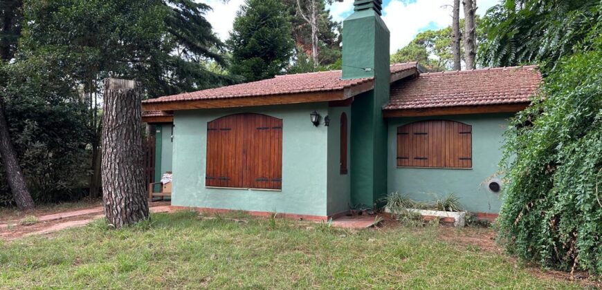 Casa en Valeria del Mar Pinamar en Venta