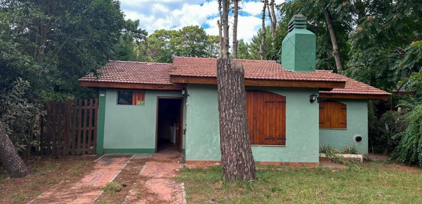 Casa en Valeria del Mar Pinamar en Venta