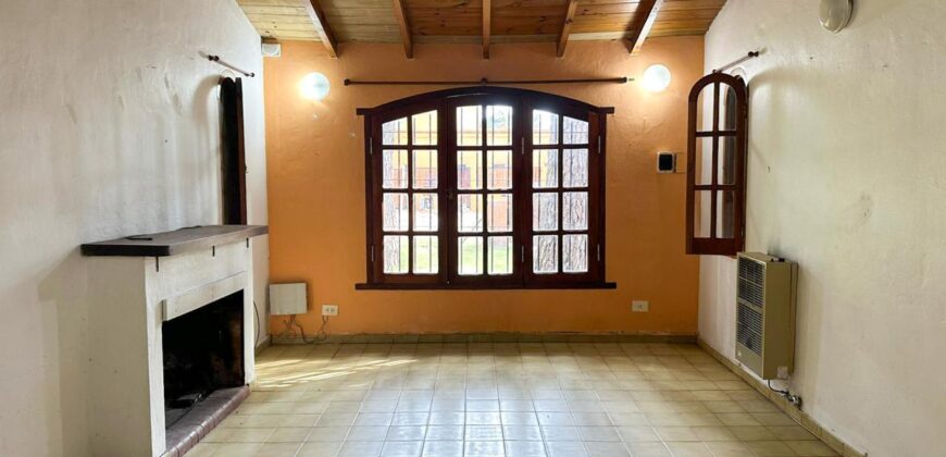 Casa en Valeria del Mar Pinamar en Venta