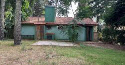 Casa en Valeria del Mar Pinamar en Venta