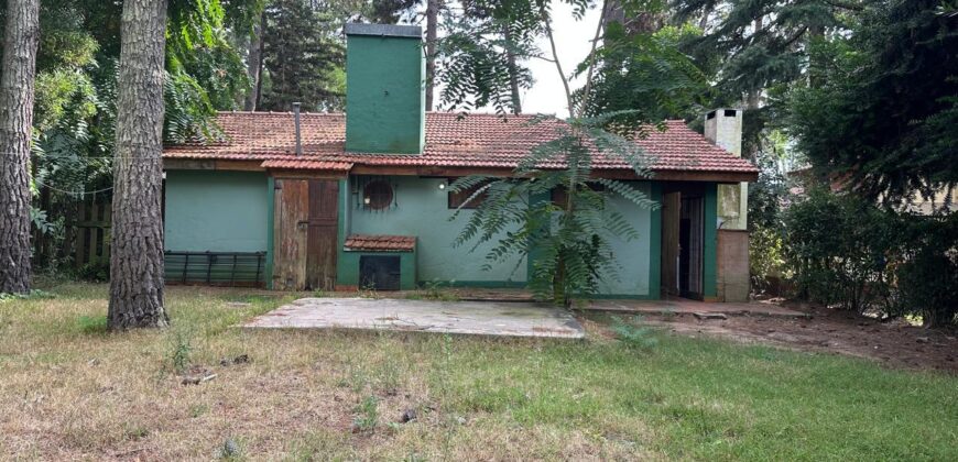 Casa en Valeria del Mar Pinamar en Venta