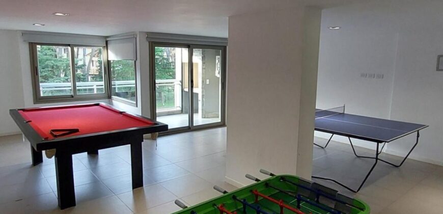 Departamento en Pinamar Centro en Venta