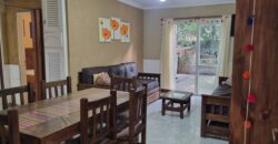 Departamento en Pinamar Centro en Venta