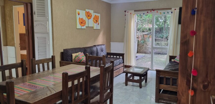 Departamento en Pinamar Centro en Venta