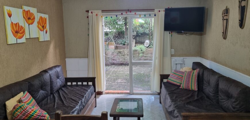 Departamento en Pinamar Centro en Venta