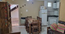 Departamento en Pinamar Centro en Venta