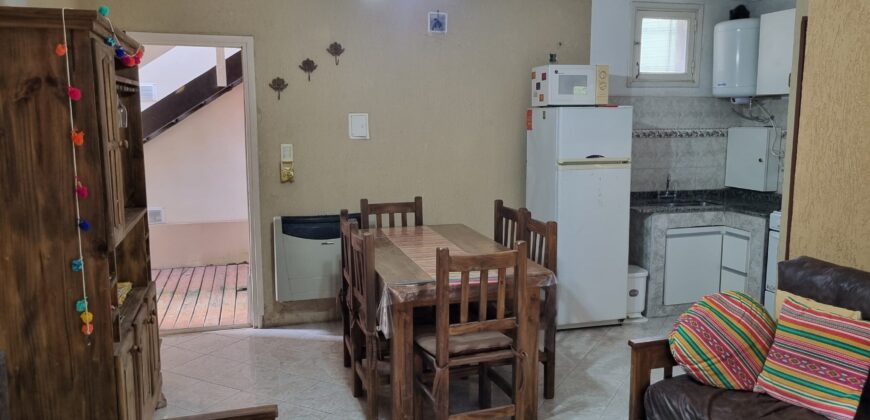 Departamento en Pinamar Centro en Venta