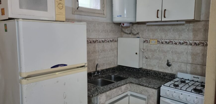 Departamento en Pinamar Centro en Venta