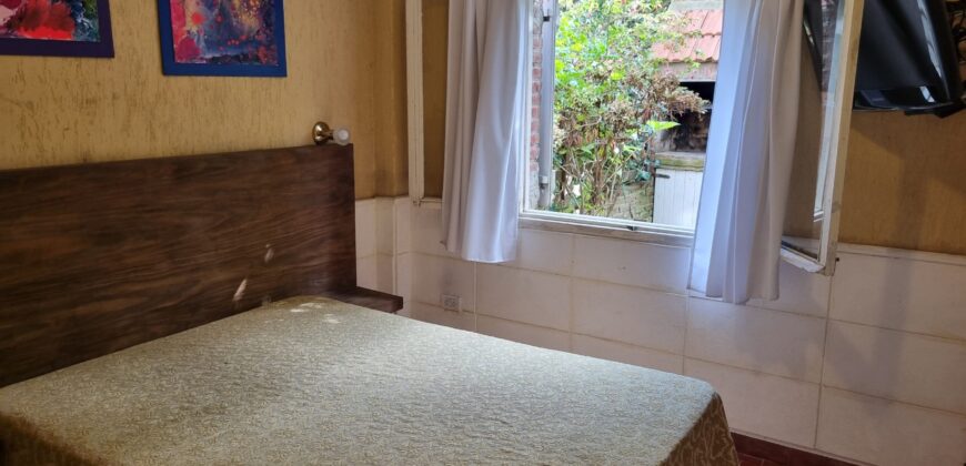 Departamento en Pinamar Centro en Venta