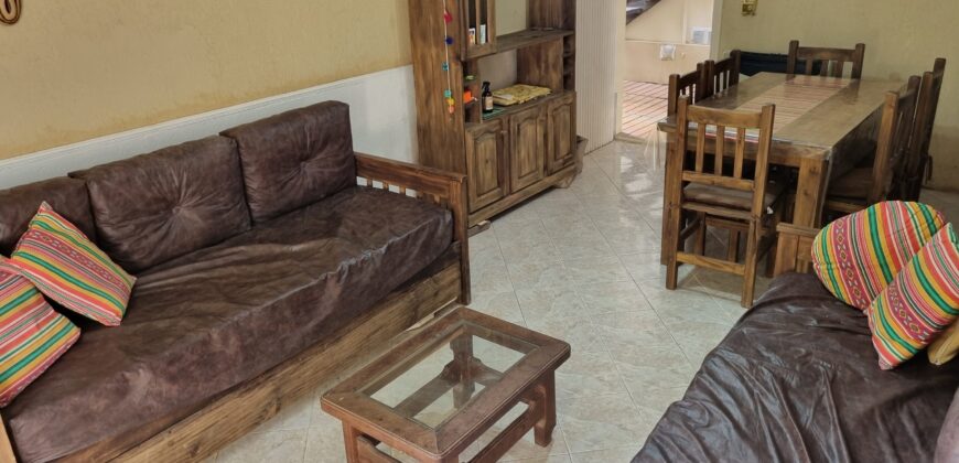 Departamento en Pinamar Centro en Venta