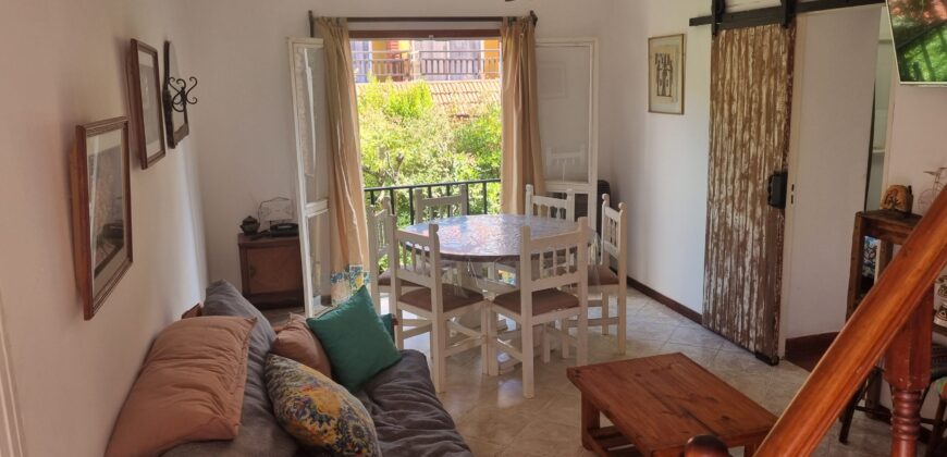 Departamento Duplex en Pinamar en Venta