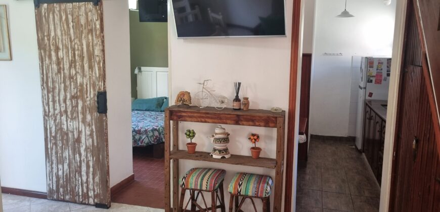 Departamento Duplex en Pinamar en Venta