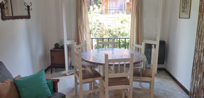 Departamento Duplex en Pinamar en Venta